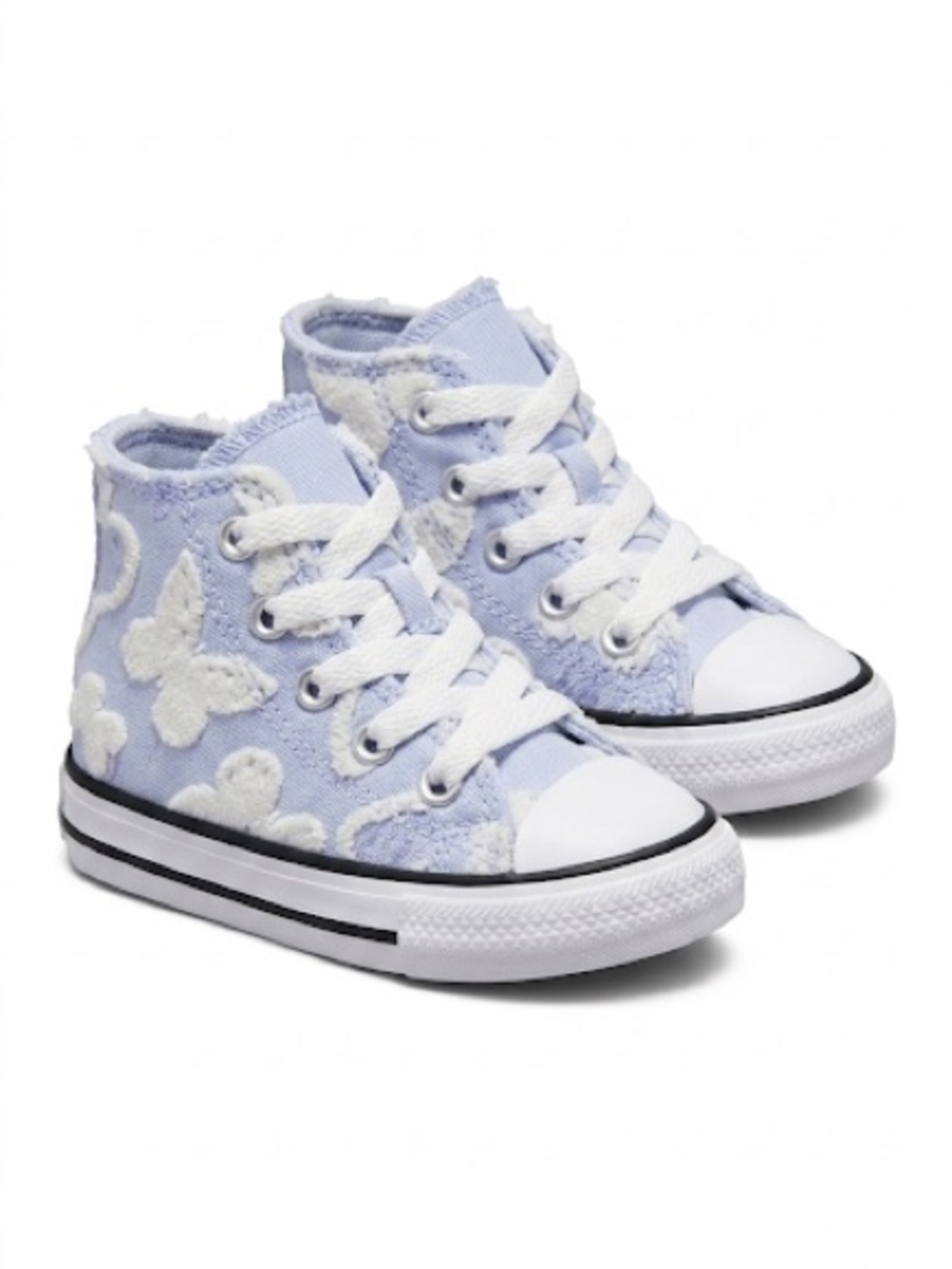 Converse Chuck Taylor All Star High-Top sneakers Infant Size 4